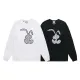 【DIOR 公式旗艦店】ディオール 丸首の衛衣 ご好評に付き再入荷 240809 【DIOR 公式旗艦店】ディオール 丸首の衛衣 ご好評に付き再入荷 240809