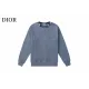 【DIOR 公式旗艦店】ディオール 丸首の衛衣 ご好評に付き再入荷 240809 【DIOR 公式旗艦店】ディオール 丸首の衛衣 ご好評に付き再入荷 240809