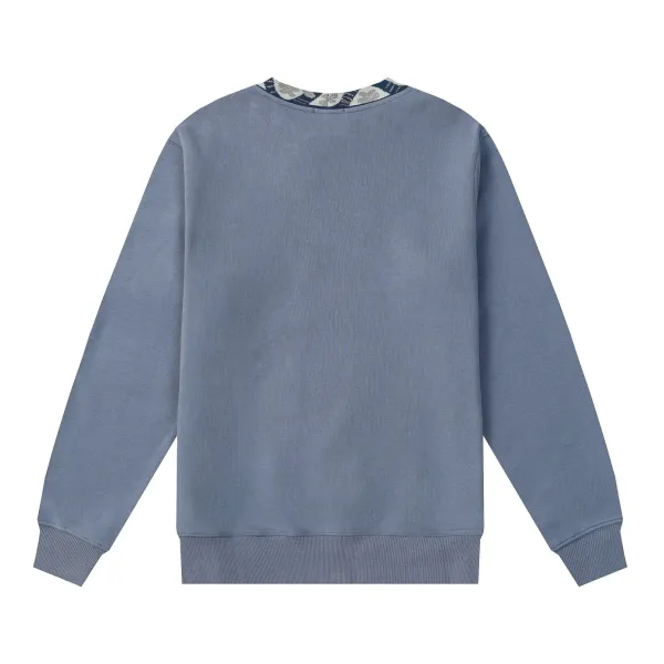 【DIOR 公式旗艦店】ディオール 丸首の衛衣 ご好評に付き再入荷 240809 【DIOR 公式旗艦店】ディオール 丸首の衛衣 ご好評に付き再入荷 240809