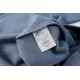 【DIOR 公式旗艦店】ディオール 丸首の衛衣 ご好評に付き再入荷 240809 【DIOR 公式旗艦店】ディオール 丸首の衛衣 ご好評に付き再入荷 240809