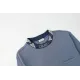 【DIOR 公式旗艦店】ディオール 丸首の衛衣 ご好評に付き再入荷 240809 【DIOR 公式旗艦店】ディオール 丸首の衛衣 ご好評に付き再入荷 240809