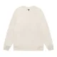 【DIOR 公式旗艦店】ディオール 丸首の衛衣 ご好評に付き再入荷 240809 【DIOR 公式旗艦店】ディオール 丸首の衛衣 ご好評に付き再入荷 240809