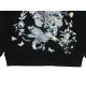 【DIOR 公式旗艦店】ディオール 丸首の衛衣 ご好評に付き再入荷 240809 【DIOR 公式旗艦店】ディオール 丸首の衛衣 ご好評に付き再入荷 240809