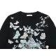 【DIOR 公式旗艦店】ディオール 丸首の衛衣 ご好評に付き再入荷 240809 【DIOR 公式旗艦店】ディオール 丸首の衛衣 ご好評に付き再入荷 240809