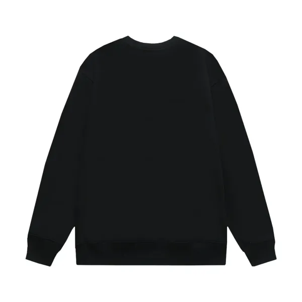 【DIOR  公式旗艦店】ディオール  丸首の衛衣 ご好評に付き再入荷 240809
