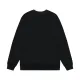 【DIOR  公式旗艦店】ディオール  丸首の衛衣 ご好評に付き再入荷 240809