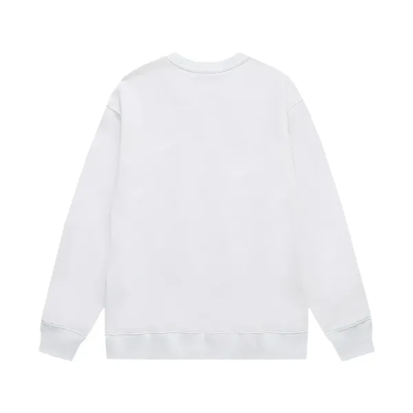 【DIOR  公式旗艦店】ディオール  丸首の衛衣 ご好評に付き再入荷 240809