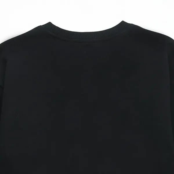 【DIOR  公式旗艦店】ディオール  丸首の衛衣 ご好評に付き再入荷 240809