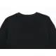 【DIOR  公式旗艦店】ディオール  丸首の衛衣 ご好評に付き再入荷 240809