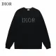 【DIOR 公式旗艦店】ディオール 丸首の衛衣 ご好評に付き再入荷 240809 【DIOR 公式旗艦店】ディオール 丸首の衛衣 ご好評に付き再入荷 240809