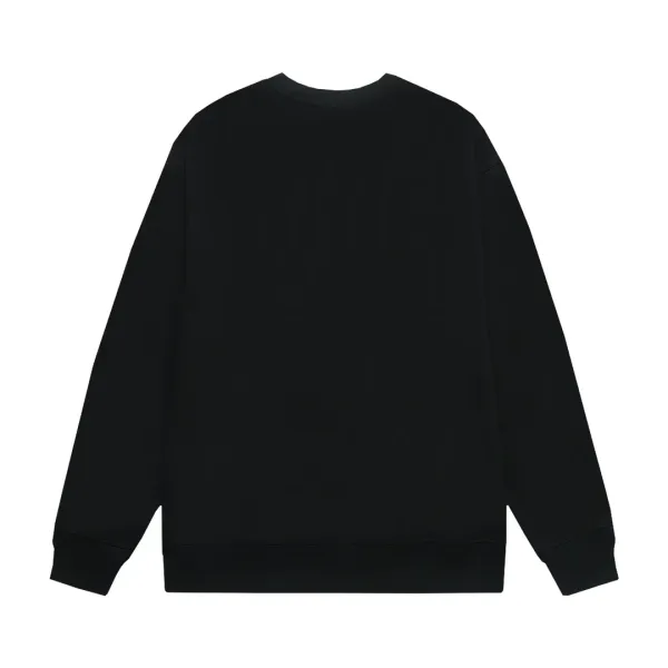 【DIOR 公式旗艦店】ディオール 丸首の衛衣 ご好評に付き再入荷 240809 【DIOR 公式旗艦店】ディオール 丸首の衛衣 ご好評に付き再入荷 240809
