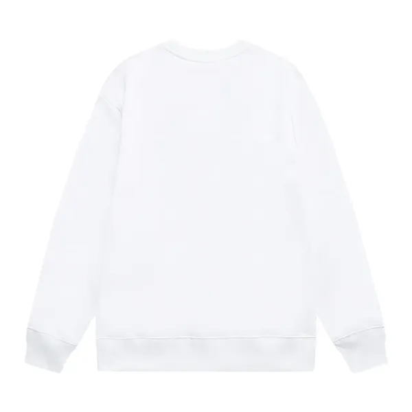【DIOR 公式旗艦店】ディオール 丸首の衛衣 ご好評に付き再入荷 240809 【DIOR 公式旗艦店】ディオール 丸首の衛衣 ご好評に付き再入荷 240809
