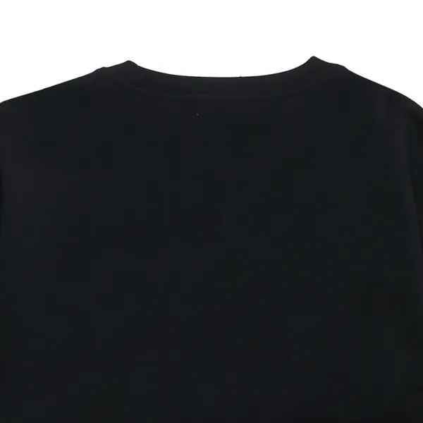 【DIOR 公式旗艦店】ディオール 丸首の衛衣 ご好評に付き再入荷 240809 【DIOR 公式旗艦店】ディオール 丸首の衛衣 ご好評に付き再入荷 240809