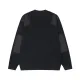 【PRADA 公式旗艦店】プラダ 丸首の衛衣 スウェットご好評に付き再入荷 241113 【PRADA 公式旗艦店】プラダ 丸首の衛衣 スウェットご好評に付き再入荷 241113