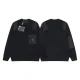 【PRADA 公式旗艦店】プラダ 丸首の衛衣 スウェットご好評に付き再入荷 241113 【PRADA 公式旗艦店】プラダ 丸首の衛衣 スウェットご好評に付き再入荷 241113