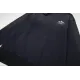 【PRADA 公式旗艦店】プラダ  丸首の衛衣 スウェットご好評に付き再入荷 240925