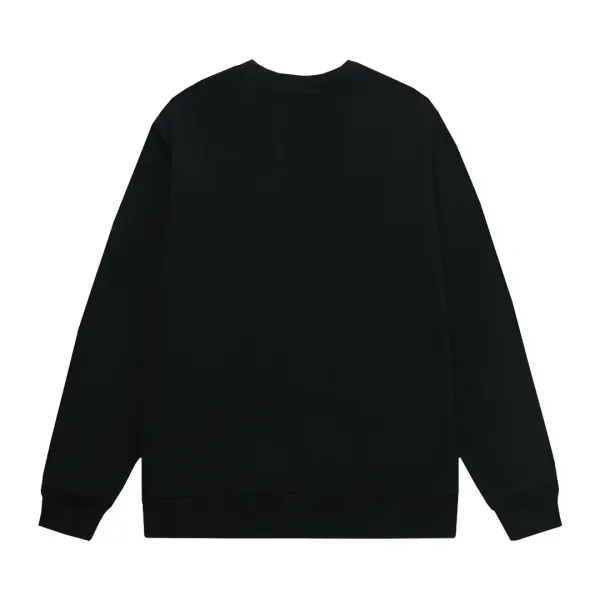 【PRADA 公式旗艦店】プラダ 丸首の衛衣 スウェットご好評に付き再入荷 240925 【PRADA 公式旗艦店】プラダ 丸首の衛衣 スウェットご好評に付き再入荷 240925