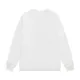 【PRADA 公式旗艦店】プラダ 丸首の衛衣 スウェットご好評に付き再入荷 240925 【PRADA 公式旗艦店】プラダ 丸首の衛衣 スウェットご好評に付き再入荷 240925