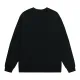 【PRADA 公式旗艦店】プラダ 丸首の衛衣 スウェットご好評に付き再入荷 240925 【PRADA 公式旗艦店】プラダ 丸首の衛衣 スウェットご好評に付き再入荷 240925