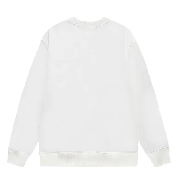 【PRADA 公式旗艦店】プラダ 丸首の衛衣 スウェットご好評に付き再入荷 240925 【PRADA 公式旗艦店】プラダ 丸首の衛衣 スウェットご好評に付き再入荷 240925