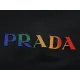 【PRADA 公式旗艦店】プラダ 丸首の衛衣 スウェットご好評に付き再入荷 240925 【PRADA 公式旗艦店】プラダ 丸首の衛衣 スウェットご好評に付き再入荷 240925