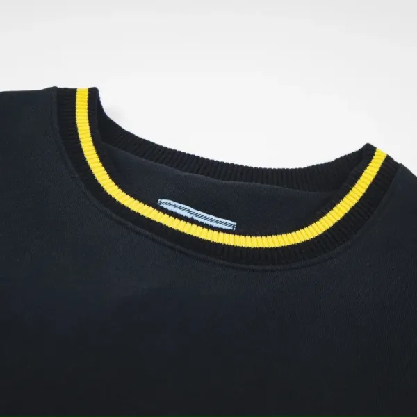 【PRADA 公式旗艦店】プラダ 丸首の衛衣 スウェットご好評に付き再入荷 240925 【PRADA 公式旗艦店】プラダ 丸首の衛衣 スウェットご好評に付き再入荷 240925