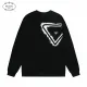 【PRADA 公式旗艦店】プラダ 丸首の衛衣 スウェットご好評に付き再入荷 240828 【PRADA 公式旗艦店】プラダ 丸首の衛衣 スウェットご好評に付き再入荷 240828