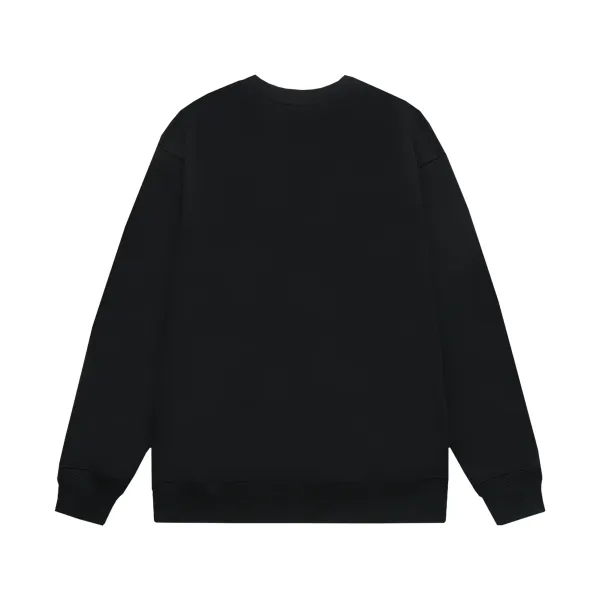 【PRADA 公式旗艦店】プラダ 丸首の衛衣 スウェットご好評に付き再入荷 240828 【PRADA 公式旗艦店】プラダ 丸首の衛衣 スウェットご好評に付き再入荷 240828