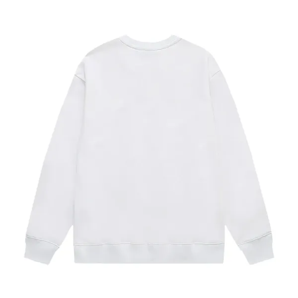【PRADA 公式旗艦店】プラダ 丸首の衛衣 スウェットご好評に付き再入荷 240828 【PRADA 公式旗艦店】プラダ 丸首の衛衣 スウェットご好評に付き再入荷 240828