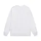 【PRADA 公式旗艦店】プラダ 丸首の衛衣 スウェットご好評に付き再入荷 240828 【PRADA 公式旗艦店】プラダ 丸首の衛衣 スウェットご好評に付き再入荷 240828