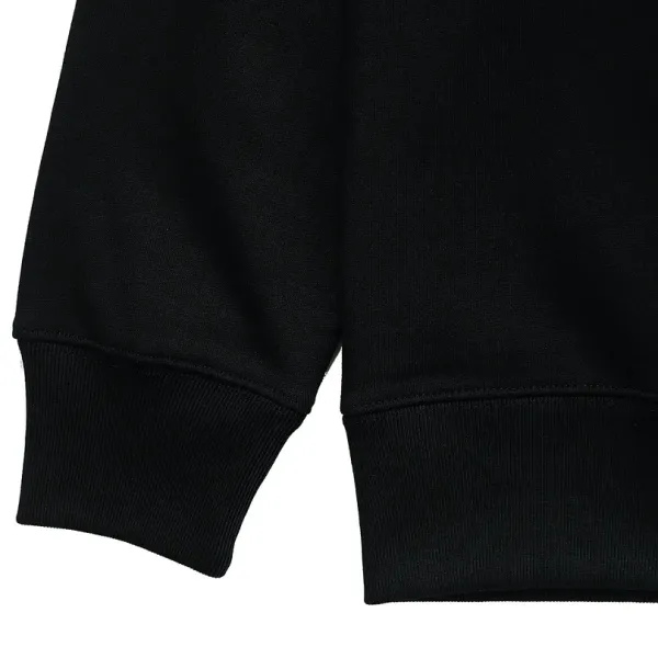【PRADA 公式旗艦店】プラダ 丸首の衛衣 スウェットご好評に付き再入荷 240828 【PRADA 公式旗艦店】プラダ 丸首の衛衣 スウェットご好評に付き再入荷 240828