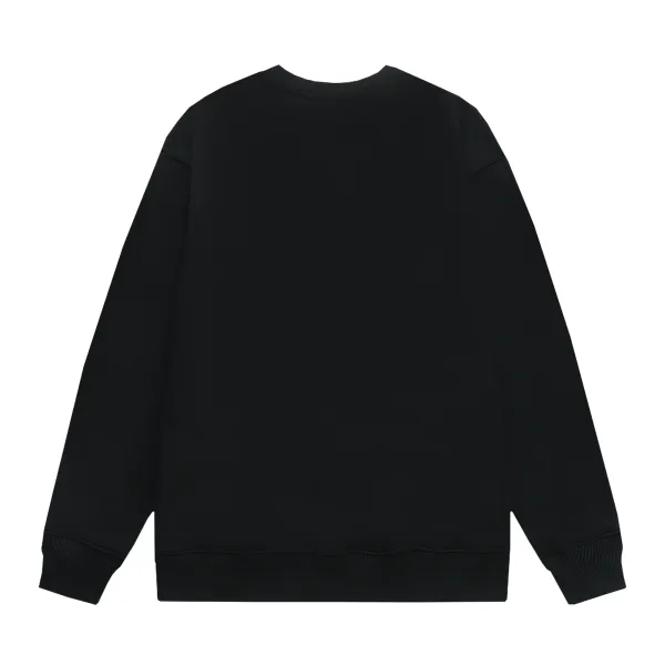 【PRADA 公式旗艦店】プラダ 丸首の衛衣 スウェットご好評に付き再入荷 240809 【PRADA 公式旗艦店】プラダ 丸首の衛衣 スウェットご好評に付き再入荷 240809