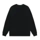 【PRADA 公式旗艦店】プラダ 丸首の衛衣 スウェットご好評に付き再入荷 240809 【PRADA 公式旗艦店】プラダ 丸首の衛衣 スウェットご好評に付き再入荷 240809