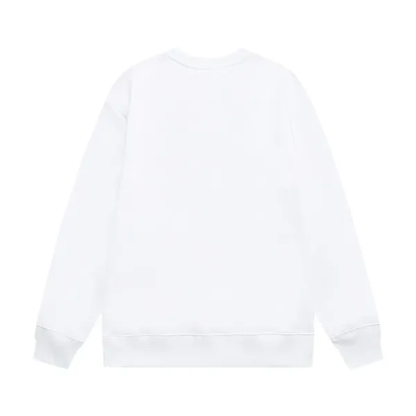【PRADA 公式旗艦店】プラダ 丸首の衛衣 スウェットご好評に付き再入荷 240809 【PRADA 公式旗艦店】プラダ 丸首の衛衣 スウェットご好評に付き再入荷 240809
