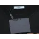【PRADA 公式旗艦店】プラダ  丸首の衛衣 スウェットご好評に付き再入荷 240809