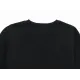 【PRADA 公式旗艦店】プラダ  丸首の衛衣 スウェットご好評に付き再入荷 240809
