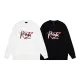 【PRADA 公式旗艦店】プラダ 丸首の衛衣 スウェットご好評に付き再入荷! 【PRADA 公式旗艦店】プラダ 丸首の衛衣 スウェットご好評に付き再入荷!