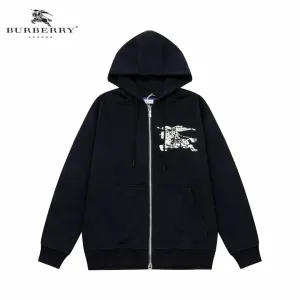 【BURBERRY 公式旗艦店】バーバリー パーカースウェットご好評に付き再入荷!241127 【BURBERRY 公式旗艦店】バーバリー パーカースウェットご好評に付き再入荷!241127