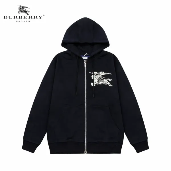 【BURBERRY 公式旗艦店】バーバリー パーカースウェットご好評に付き再入荷!241127 【BURBERRY 公式旗艦店】バーバリー パーカースウェットご好評に付き再入荷!241127