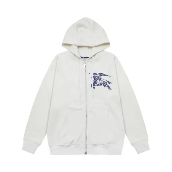 【BURBERRY 公式旗艦店】バーバリー パーカースウェットご好評に付き再入荷!241127 【BURBERRY 公式旗艦店】バーバリー パーカースウェットご好評に付き再入荷!241127