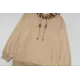 【BURBERRY  公式旗艦店】バーバリー パーカースウェットご好評に付き再入荷！241113