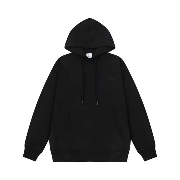【BURBERRY 公式旗艦店】バーバリー パーカー スウェットご好評に付き再入荷 240830 【BURBERRY 公式旗艦店】バーバリー パーカー スウェットご好評に付き再入荷 240830