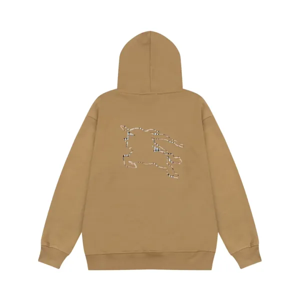 【BURBERRY 公式旗艦店】バーバリー パーカー スウェットご好評に付き再入荷 240830 【BURBERRY 公式旗艦店】バーバリー パーカー スウェットご好評に付き再入荷 240830
