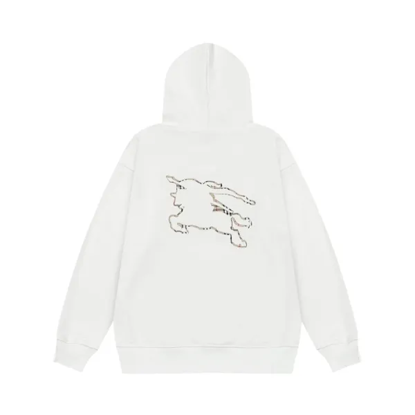 【BURBERRY 公式旗艦店】バーバリー パーカー スウェットご好評に付き再入荷 240830 【BURBERRY 公式旗艦店】バーバリー パーカー スウェットご好評に付き再入荷 240830