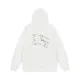 【BURBERRY 公式旗艦店】バーバリー パーカー スウェットご好評に付き再入荷 240830 【BURBERRY 公式旗艦店】バーバリー パーカー スウェットご好評に付き再入荷 240830