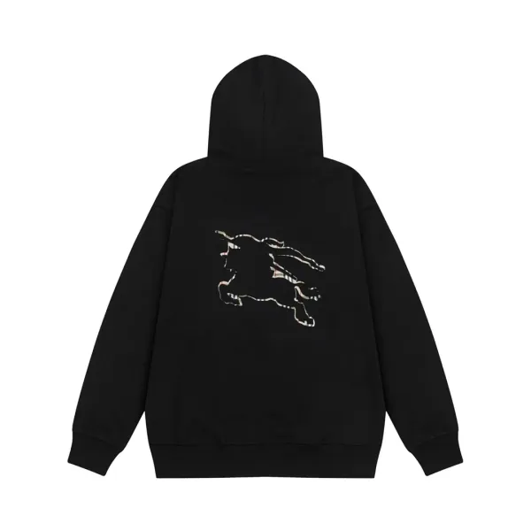 【BURBERRY 公式旗艦店】バーバリー パーカー スウェットご好評に付き再入荷 240830 【BURBERRY 公式旗艦店】バーバリー パーカー スウェットご好評に付き再入荷 240830