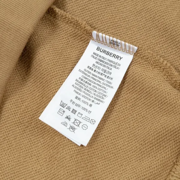 【BURBERRY 公式旗艦店】バーバリー パーカー スウェットご好評に付き再入荷 240830 【BURBERRY 公式旗艦店】バーバリー パーカー スウェットご好評に付き再入荷 240830