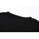 【BURBERRY 公式旗艦店】バーバリー  丸首の衛衣 スウェット ご好評に付き再入荷240829