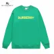 【BURBERRY 公式旗艦店】バーバリー 丸首の衛衣 スウェット ご好評に付き再入荷240829 【BURBERRY 公式旗艦店】バーバリー 丸首の衛衣 スウェット ご好評に付き再入荷240829