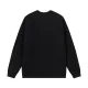 【BURBERRY 公式旗艦店】バーバリー 丸首の衛衣 パーカー ウェットご好評に付き再入荷 240809 【BURBERRY 公式旗艦店】バーバリー 丸首の衛衣 パーカー ウェットご好評に付き再入荷 240809